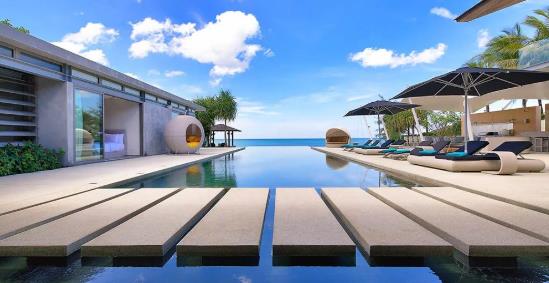 三亚春节别墅价格有多贵?1