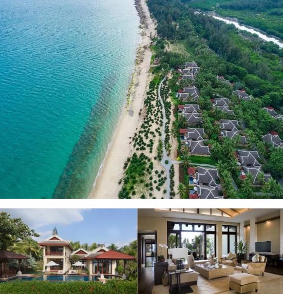 三亚春节别墅价格有多贵?8