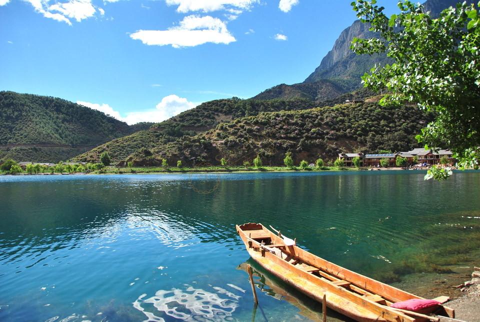 云南假期周边游,都有哪些景点可去?4