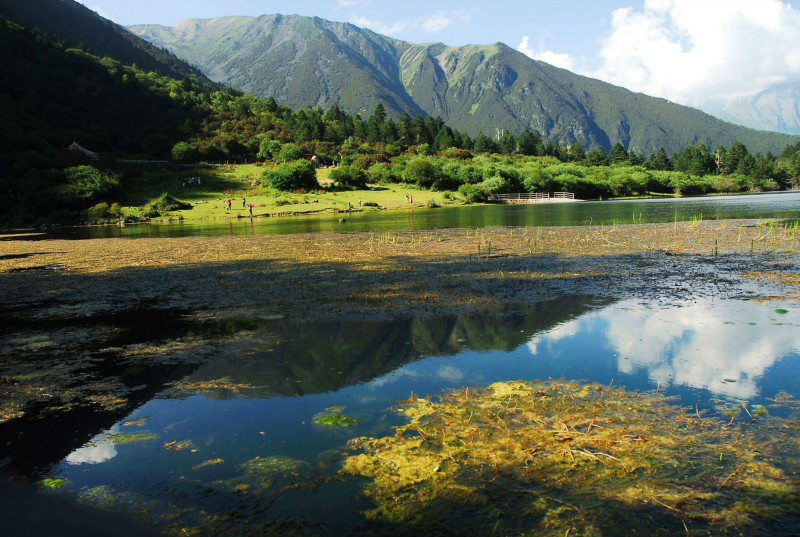 成都到海螺沟旅游攻略不得不看1