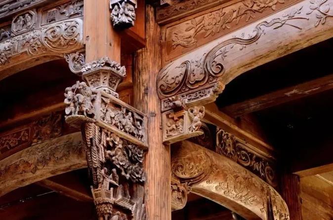 有着「上海威尼斯」之称的朱家角安麓7