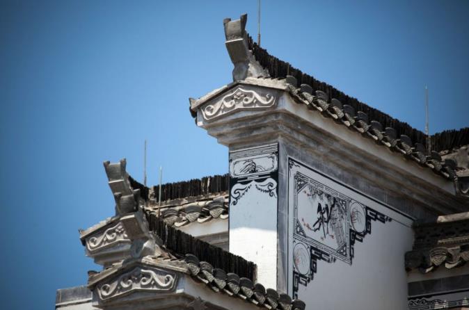 有着「上海威尼斯」之称的朱家角安麓8