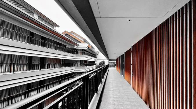 探店！新晋日式温泉，清远芊丽酒店4