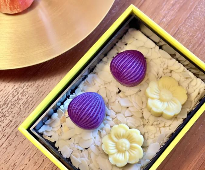 探店！新晋日式温泉，清远芊丽酒店6