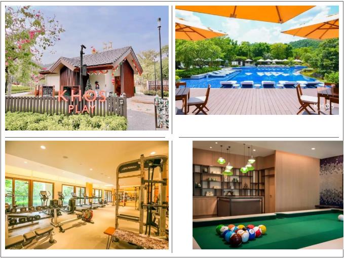 探店！新晋日式温泉，清远芊丽酒店10