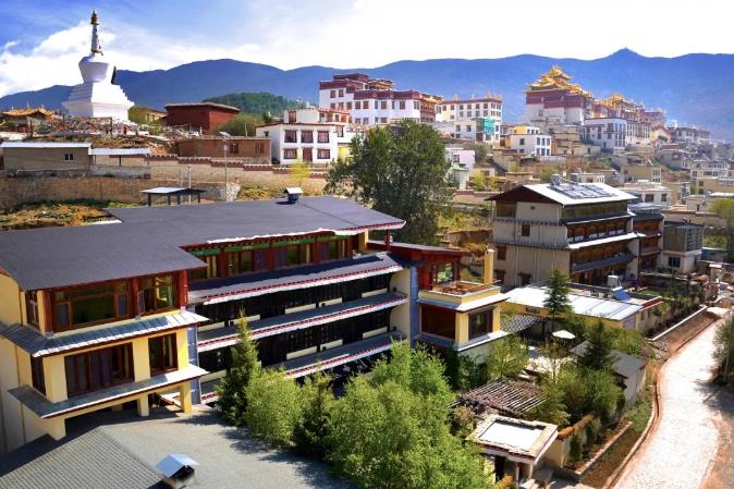 松赞系列 | 开启滇藏的隐秘之门3