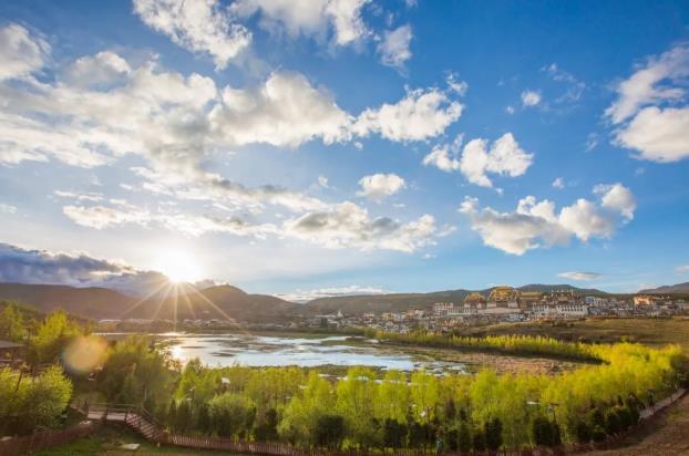 松赞系列 | 开启滇藏的隐秘之门4