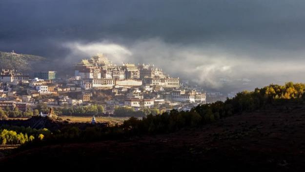 松赞系列 | 开启滇藏的隐秘之门5