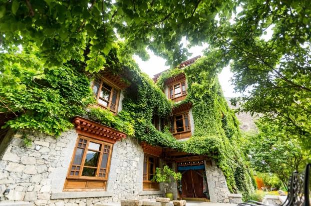 松赞系列 | 开启滇藏的隐秘之门6