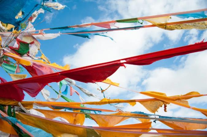 松赞系列 | 开启滇藏的隐秘之门11