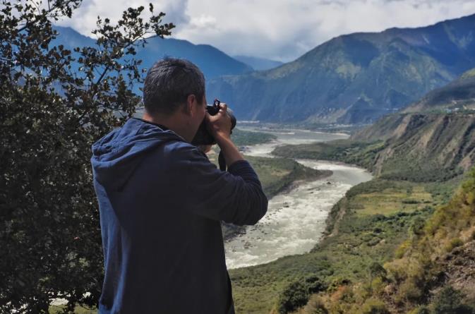 松赞系列 | 开启滇藏的隐秘之门12
