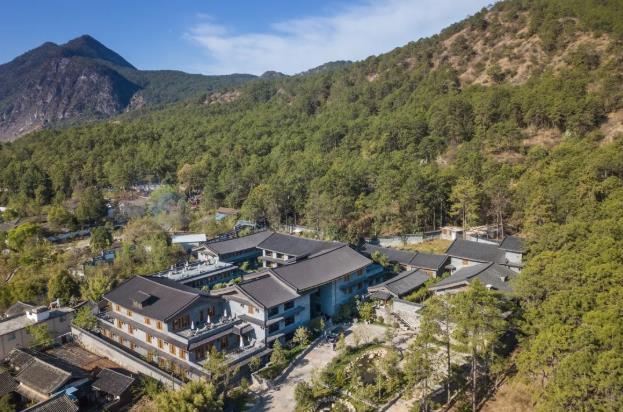 松赞系列 | 开启滇藏的隐秘之门8