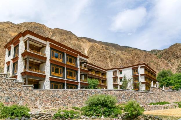 松赞系列 | 开启滇藏的隐秘之门9