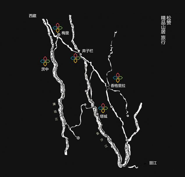 松赞系列 | 开启滇藏的隐秘之门14