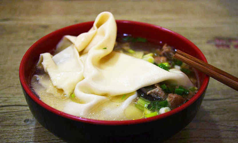 成都游乐园周边都有哪些美食可以选？3