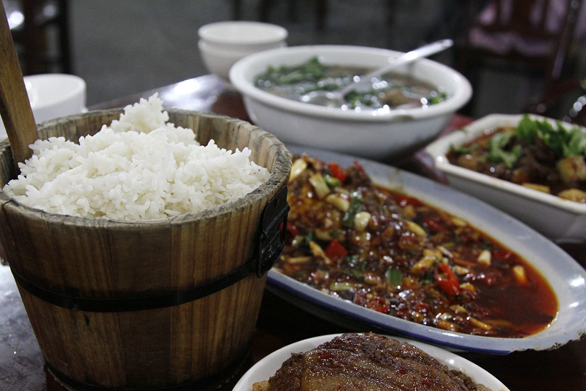 成都游乐园周边都有哪些美食可以选？4