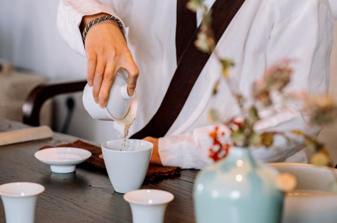 溧阳WEI天目湖酒店，坐享湖光山色，道尽东方优雅9
