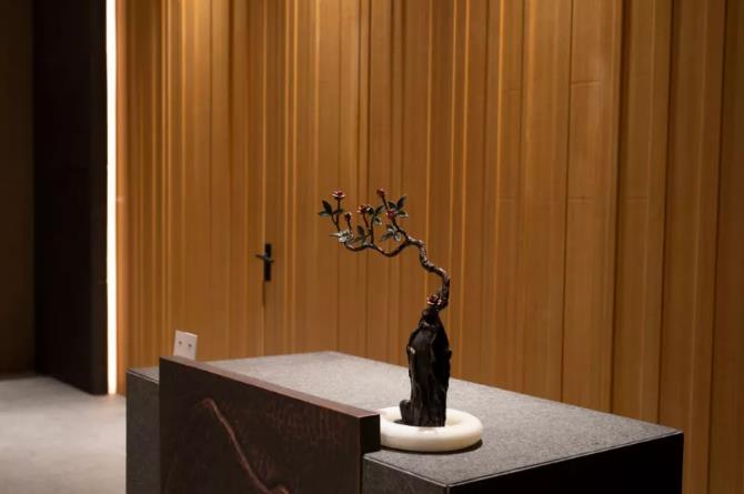 深山之处是“樸鄉”，在重庆卧龙潭寻一处温泉秘境6