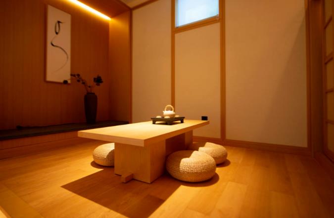 深山之处是“樸鄉”，在重庆卧龙潭寻一处温泉秘境14