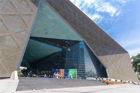 成都市博物馆旅游攻略，游玩必备4