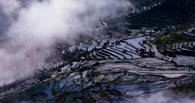 入住康藤红河谷帐篷,品味云南的民俗文化6