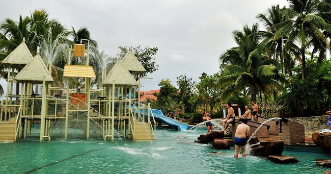 三亚海棠湾旅游攻略，享受这份远离城市的宁静1