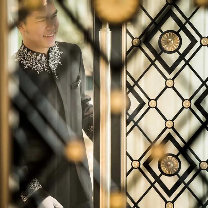 官宣 | 第六感正式加入四季酒店Preferred Partners3