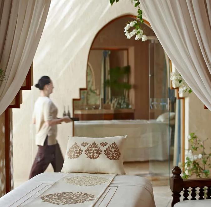 官宣 | 第六感正式加入四季酒店Preferred Partners4