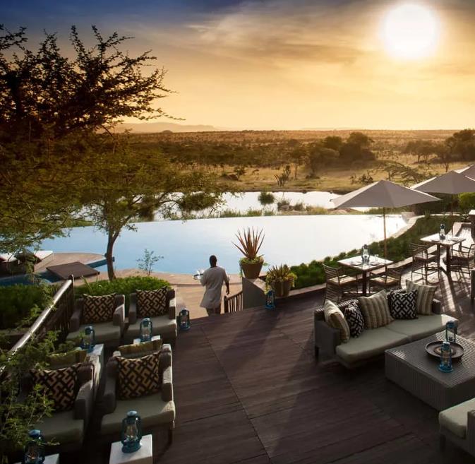 官宣 | 第六感正式加入四季酒店Preferred Partners5