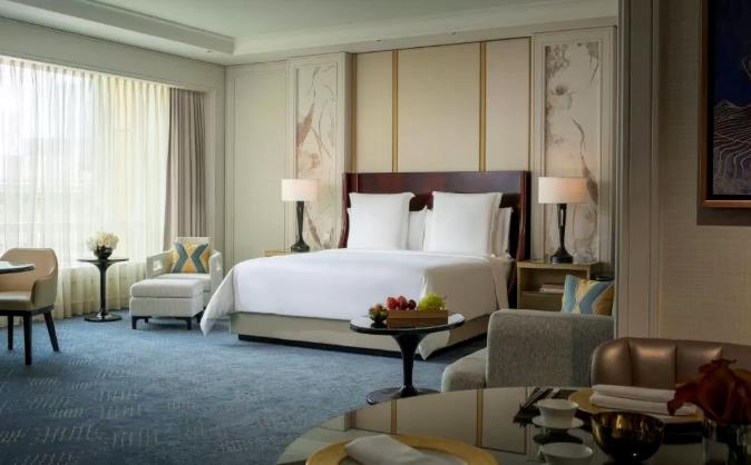 官宣 | 第六感正式加入四季酒店Preferred Partners17