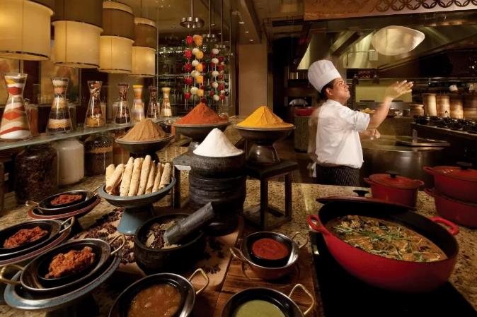 官宣 | 第六感正式加入四季酒店Preferred Partners18