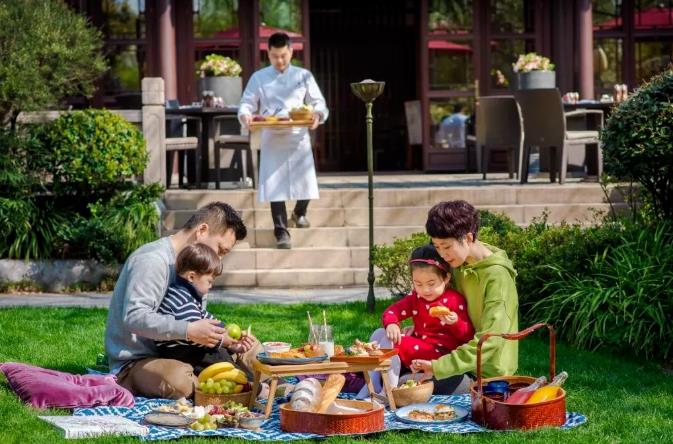 官宣 | 第六感正式加入四季酒店Preferred Partners21