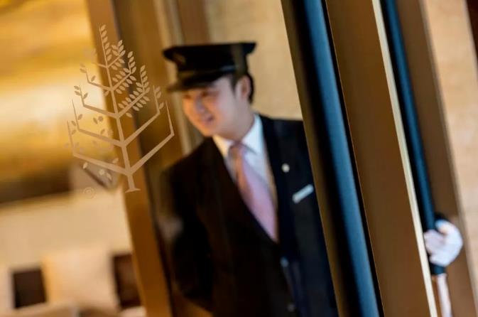 官宣 | 第六感正式加入四季酒店Preferred Partners22