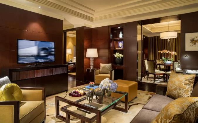 官宣 | 第六感正式加入四季酒店Preferred Partners24