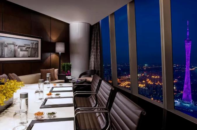 官宣 | 第六感正式加入四季酒店Preferred Partners26