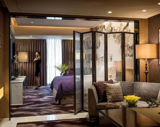 官宣 | 第六感正式加入四季酒店Preferred Partners28