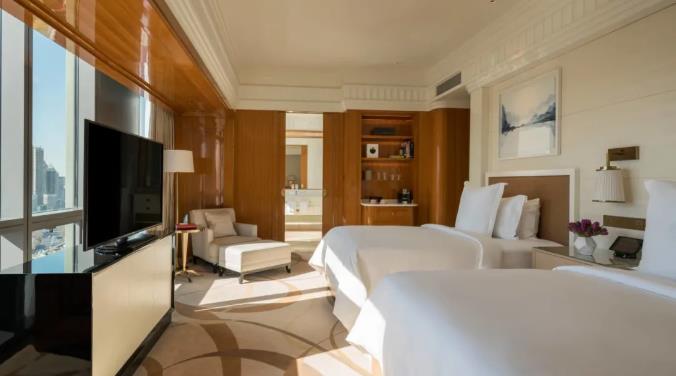 官宣 | 第六感正式加入四季酒店Preferred Partners31