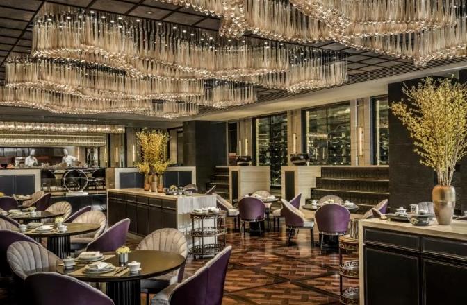 官宣 | 第六感正式加入四季酒店Preferred Partners32