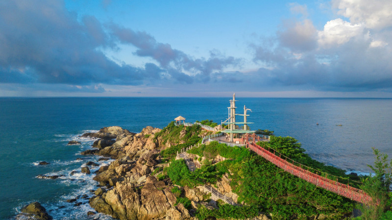 三亚潜水好去处,哪里好?2