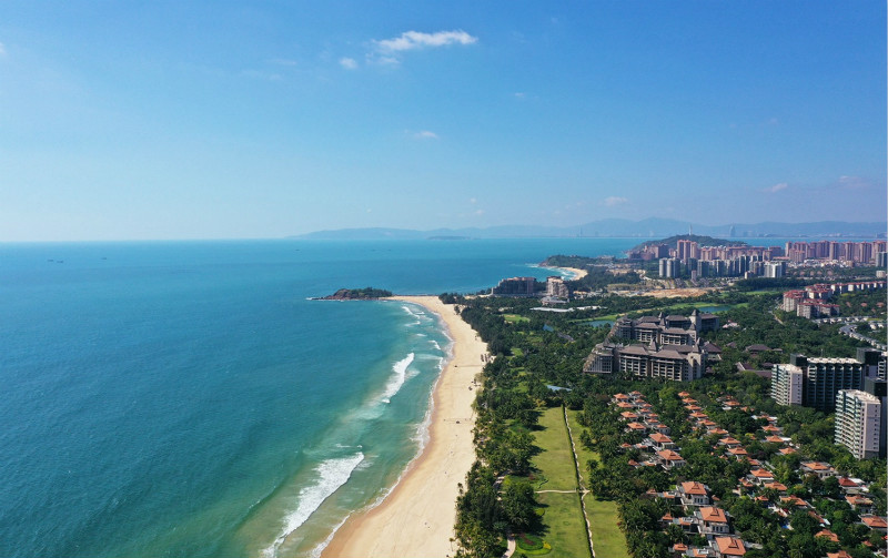 出门前去三亚旅游，这些注意事项你不得不看2