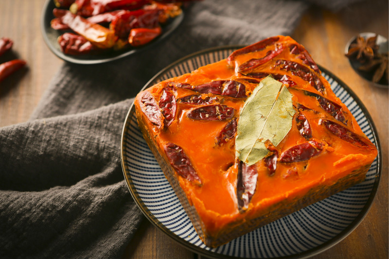 成都博物馆附近有哪些特产可以带回去呢？3