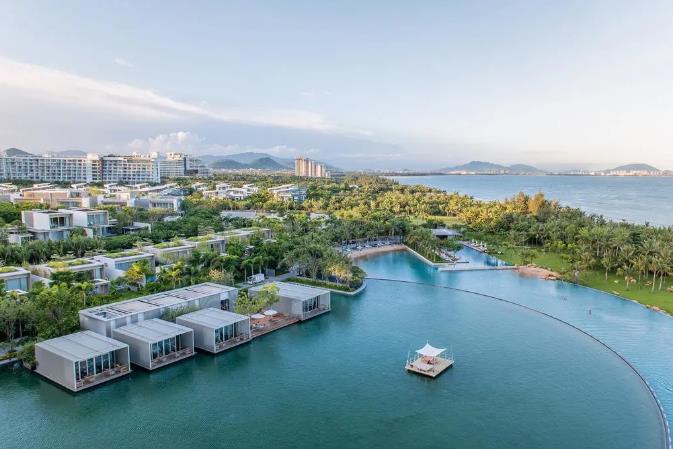 三亚春节有什么值得推荐的酒店?3