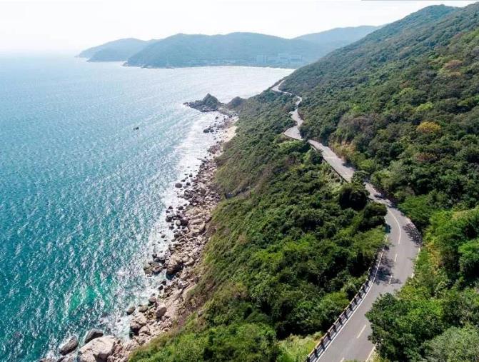 三亚春节有什么值得推荐的酒店?12