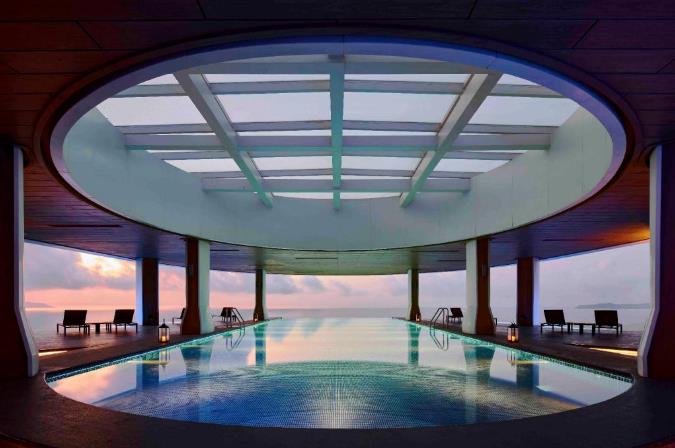 三亚春节有什么值得推荐的酒店?10