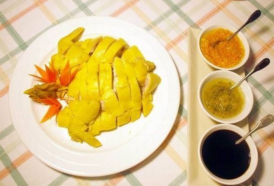 三亚文昌鸡，去三亚必尝美食之一3