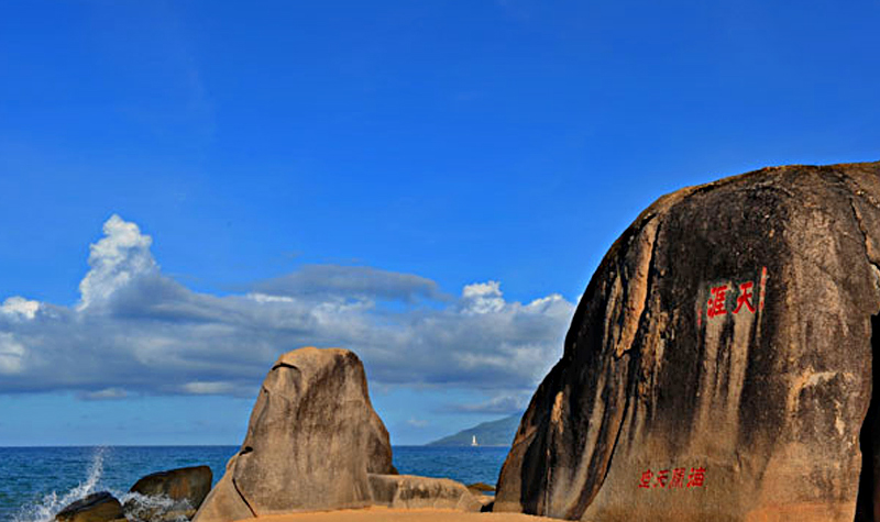 春节三亚旅游攻略大全，带大家玩转三亚1