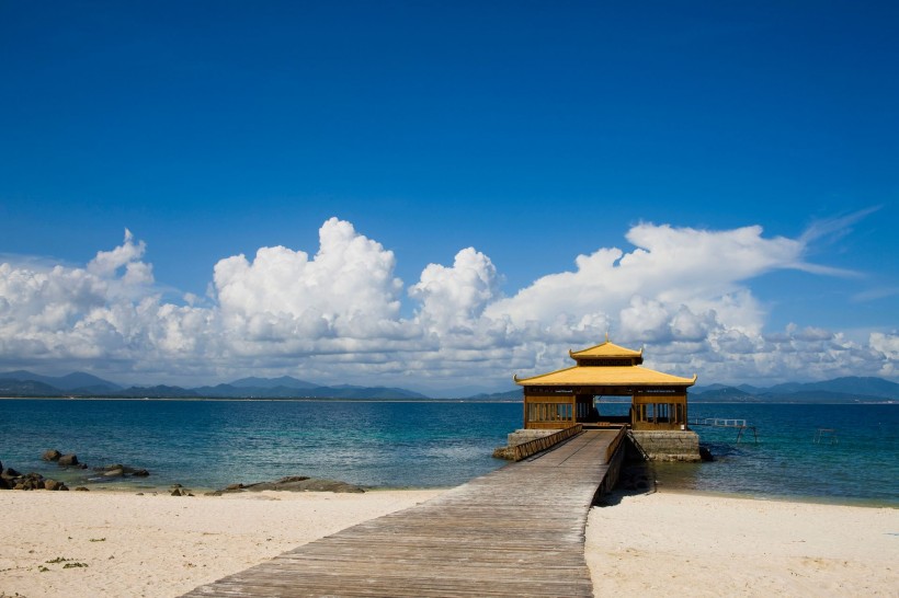 春节三亚旅游攻略大全，带大家玩转三亚2