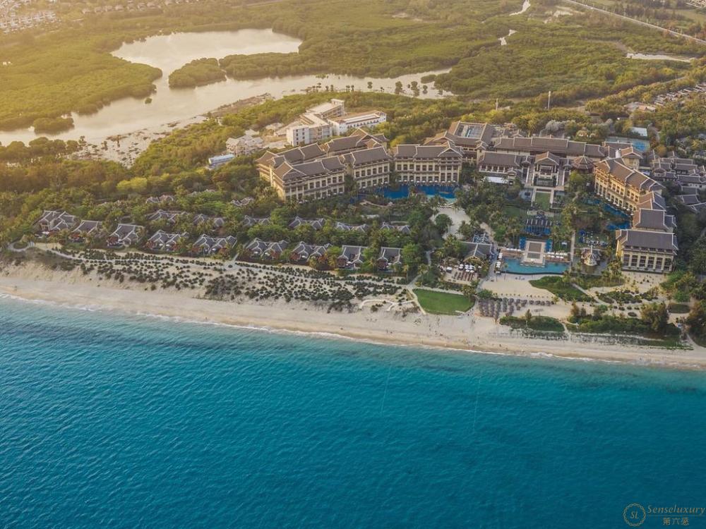 春节三亚旅游攻略大全，带大家玩转三亚5