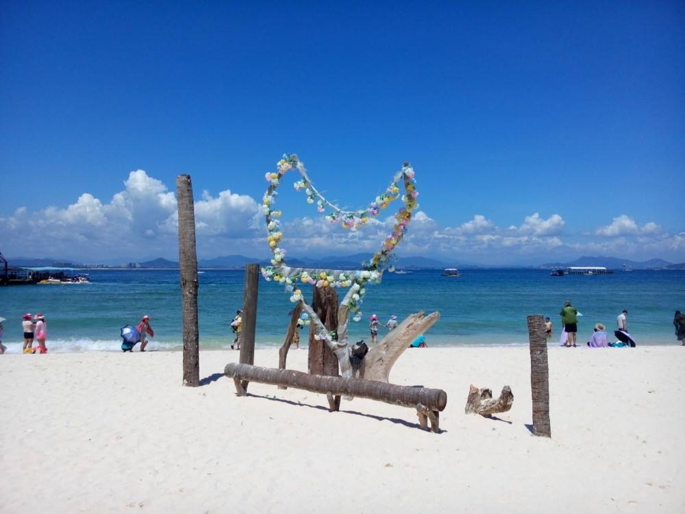 春节去三亚旅游要花多少钱呢?4