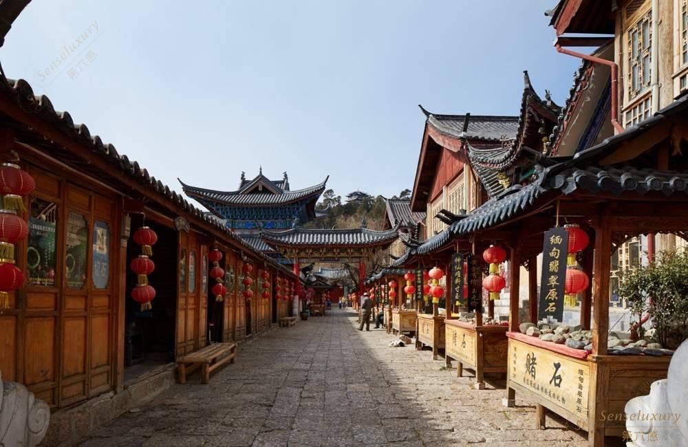 云南丽江旅游景点有哪些值得打卡的？2